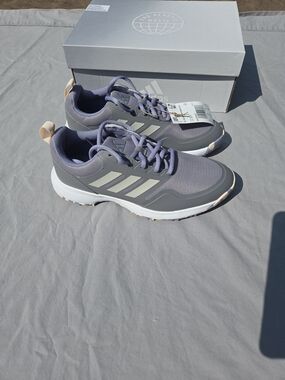 adidas - Women's Tech Response SL 3.0 Golf Shoes Size 7 NWT